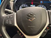 Used Suzuki SX4 S-Cross 129 HP (94 kW) 2024 White SUV