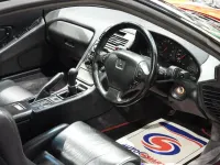 Used Honda NSX 274 HP (201 kW) 1993 Red Cabriolet