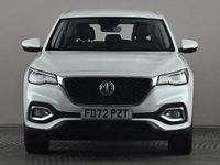 Used MG HS Excite 162 HP (119 kW) 2023 White SUV