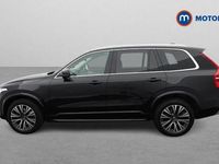 Used Volvo XC90 Momentum 235 HP (172 kW) 2021 SUV