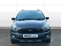 Used Ford Ka Plus Active 86 HP (63 kW) 2019 Hatchback