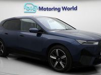 Used BMW iX M Sport 239 kW (326 HP) 2024 SUV