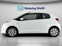 Used Citroën C1 Feel 72 HP (52 kW) 2020 White Hatchback