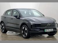 Used Volvo EX30 Plus 196 kW (267 HP) 2025 Black SUV