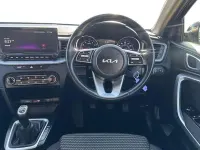 Used Kia XCeed 140 HP (102 kW) 2024 Black SUV
