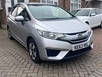 Used Honda Jazz Hybrid 122 HP (89 kW) 2026 Silver Hatchback