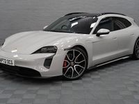 Used Porsche Taycan Sport Turismo 419 kW (571 HP) 2023 Estate