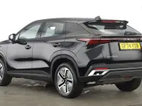 Used Omoda 5 2024 Black SUV