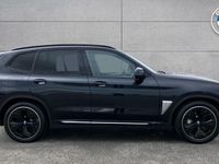 used BMW X3 X3210kW Premier Edition Pro 80kWh 5dr Auto SUV