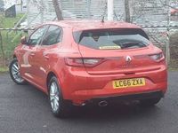 used Renault Mégane IV 