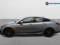 used BMW 220 2 Series i M Sport 4dr Step Auto