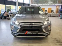 Used Mitsubishi Eclipse 163 HP (119 kW) 2019 Grey SUV