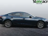 Used Mazda 6 145 HP (106 kW) 2020 Sedan