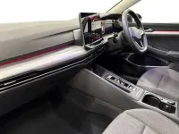 Used VW Golf VIII 150 HP (110 kW) 2025