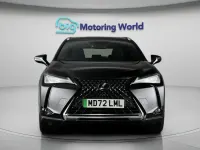 Used Lexus UX 300e 150 kW (204 HP) 2023 SUV