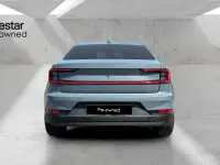 Used Polestar 2 300 kW (408 HP) 2022 Grey Hatchback