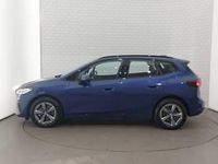 Used BMW 225 Sport Line 245 HP (180 kW) 2023 Blue Hatchback