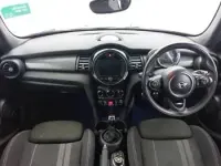 Used Mini Cooper Sport 136 HP (100 kW) 2019 Grey Hatchback
