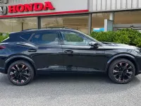 New Cupra Formentor 2026 Black SUV