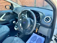 Used Ford Ka Studio 2013 White Hatchback
