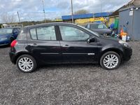 used Renault Clio 1.5 dCi 86 Dynamique 5dr