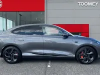 New MG IM6 553 kW (752 HP) 2025 SUV