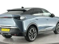 Used Peugeot 3008 GTi 136 HP (100 kW) 2024 Blue SUV