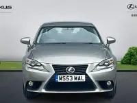 Used Lexus IS300h Luxury Line 223 HP (164 kW) 2016 Sedan