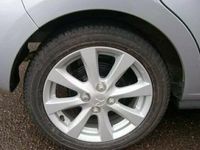Used Mitsubishi Mirage 2013 Hatchback