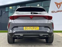 Used Cupra Formentor 150 HP (110 kW) 2026 SUV