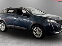 Used Peugeot 3008 Active Premium 131 HP (96 kW) 2022 SUV