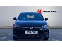 used Vauxhall Corsa 1.2 Turbo [130] SRi Premium 5dr Auto Petrol Hatchback