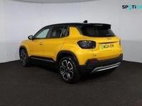 Used Jeep Avenger EV Summit 114 kW (156 HP) 2024 SUV