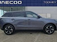 Used Jaecoo 5 143 HP (105 kW) 2025 SUV