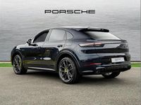 Used Porsche Cayenne Platinum Edition 456 HP (335 kW) 2023 Blue SUV