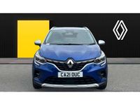 used Renault Captur 1.3 TCE 140 S Edition 5dr EDC Petrol Hatchback