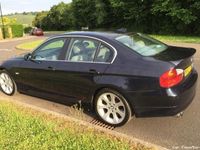 Used BMW 330 M Sport 2005 Sedan