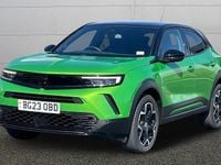 Used Vauxhall Mokka Ultimate 136 HP (100 kW) 2025 SUV