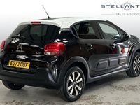 used Citroën C3 1.2 PURETECH C-SERIES EDITION EURO 6 (S/S) 5DR PETROL FROM 2023 FROM CHELMSFORD (CM1 2UP) | SPOTICAR