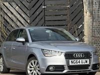 Used Audi A1 Sportback Sport 122 HP (89 kW) 2014 Hatchback