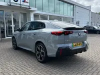 Used BMW iX2 Comfort Edition 147 kW (201 HP) 2026 Grey SUV
