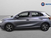 Usado MG MG3 Trophy 194 CV (142 kW) 2025 Gris Utilitario
