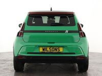 New Renault R5 Komfort 110 kW (150 HP) 2026 Hatchback