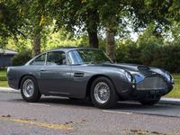 used Aston Martin DB4 GT