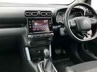 Używany Citroën C3 PureTech 131 KM (96 kW) 2021 Hatchback
