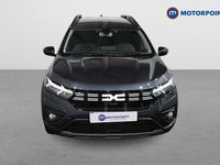 Used Dacia Jogger Extreme 110 HP (80 kW) 2023 Grey MPV
