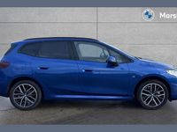 Used BMW 225 M Sport 241 HP (177 kW) 2025 Blue Estate