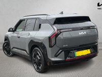 Used Kia EV3 GT-Line S 150 kW (204 HP) 2026 Grey SUV