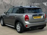 Used Mini Cooper 136 HP (100 kW) 2018 Hatchback