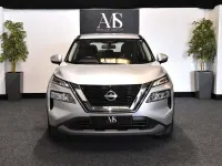 Used Nissan X-Trail Acenta Premium 163 HP (119 kW) 2024 Silver SUV